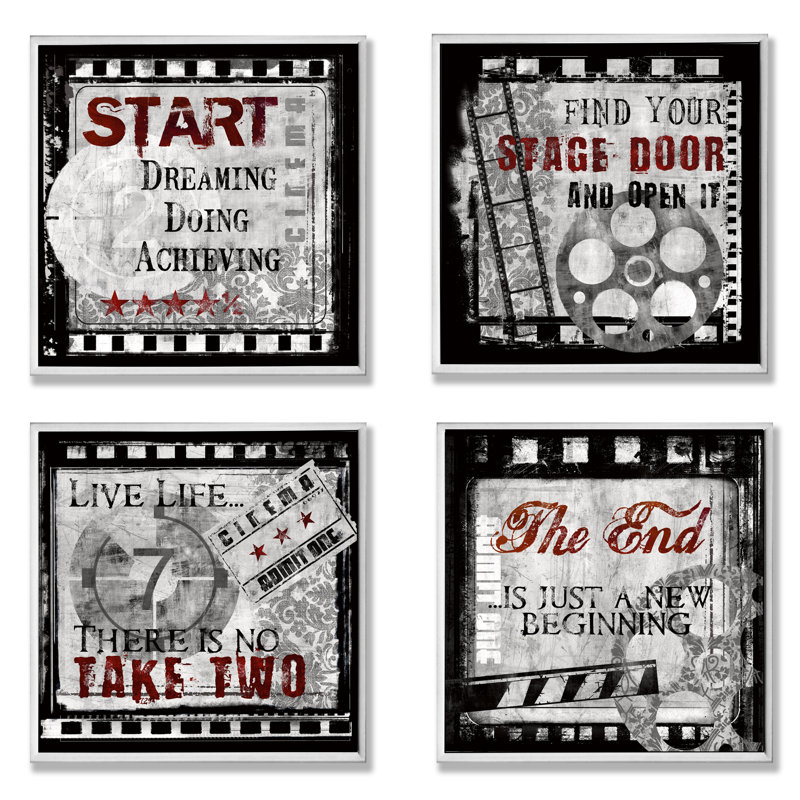 Ensemble de plaques murales Ehme