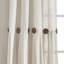 Beckham Semi Sheer Curtain Single Panel-1203272996-1203272997