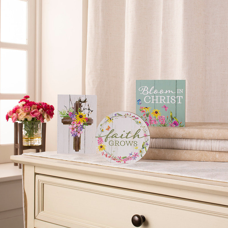 Idalene Box Signs & Plaques