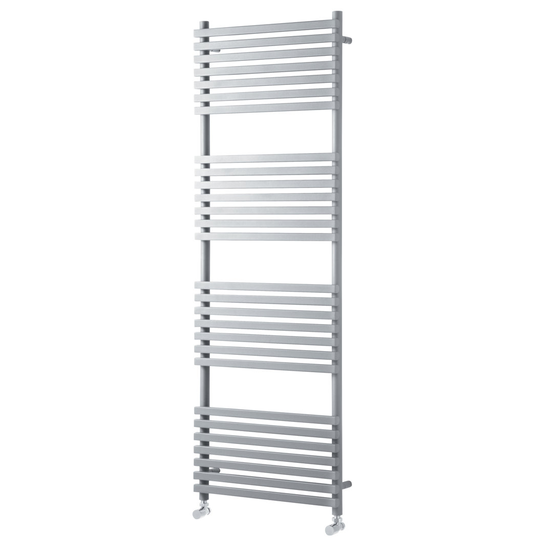 Vertical Straight Tower Rail
