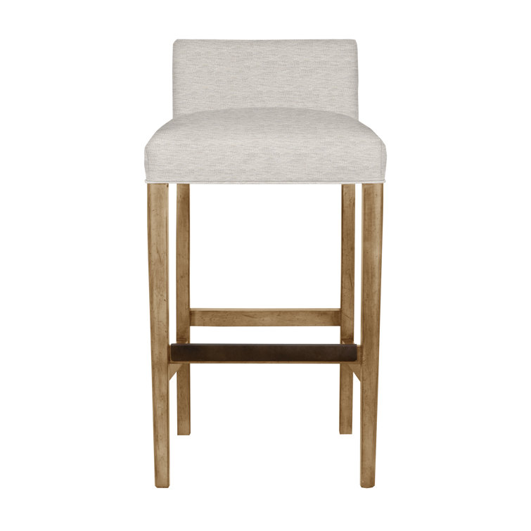 Gin Fizz/Harvey 31" Wallbanger Bar Stool