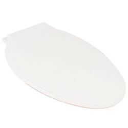 Cardiff™ Slow-Close Round Front Toilet Seat
