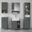 Skofte Bathroom Cabinet-82690