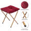 Fauteuil d'appoint douillet capitonné et rembourré avec cadre en métal doré pour le salon-491022507-520989157