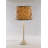 Caitlynne Metal Table Lamp-225795722-225858535