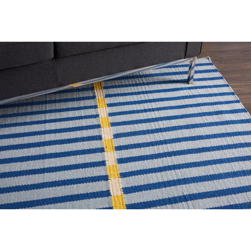 Nashville Striped Area Rug, Rectangle 244 x 305cm