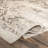 Shockley Faded Floral Performance Beige Rug-1292772428