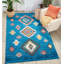 Baylis Southwestern Area Rug-28136884