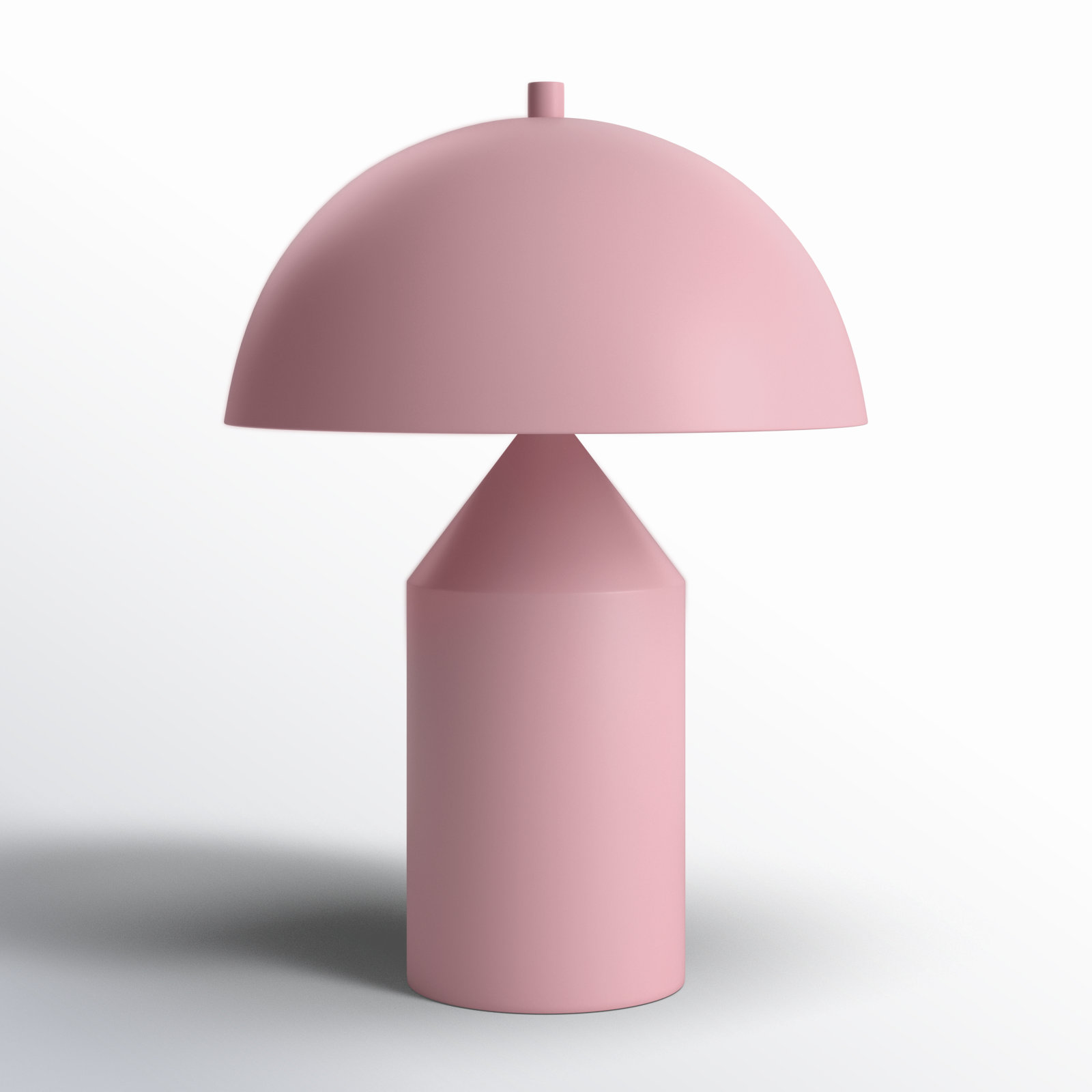 Jemma Lamp, Pink
