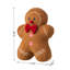 Coussin 15 "H Christmas