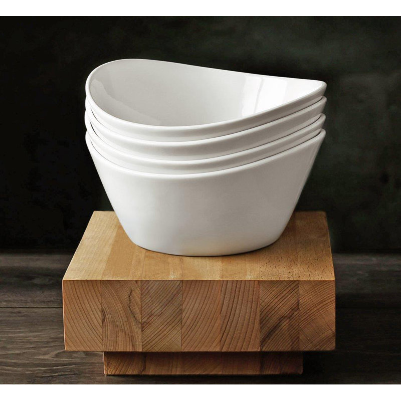 Essential Bowls Ceramic Serving Bowl