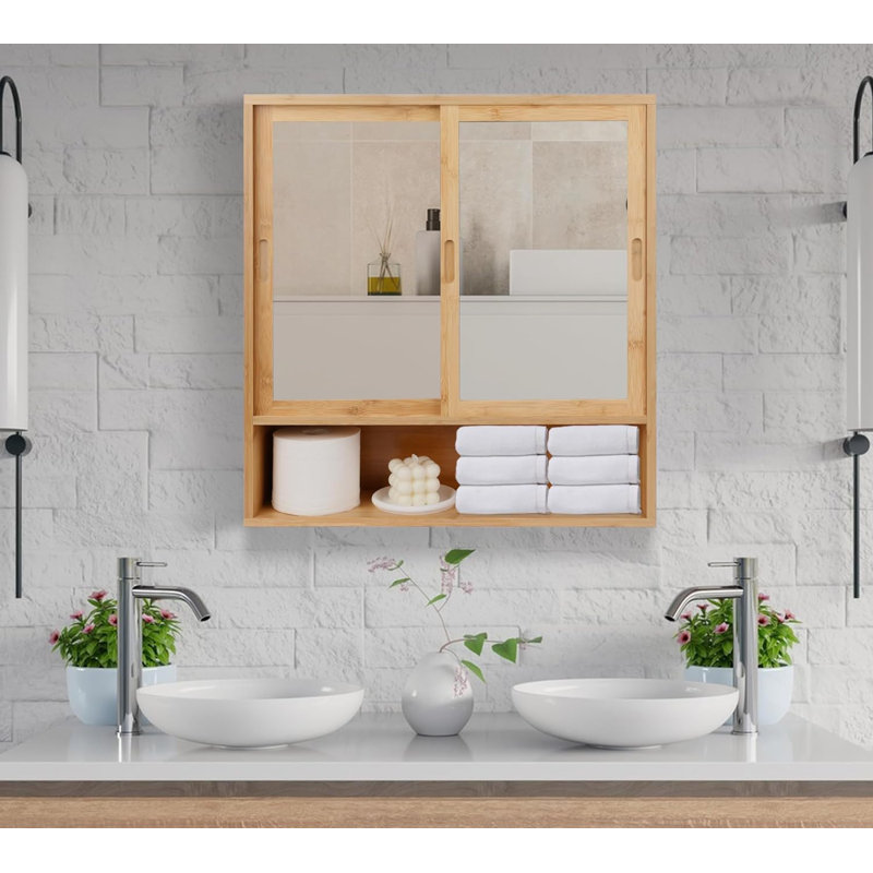 Naviyan Medicine Cabinet