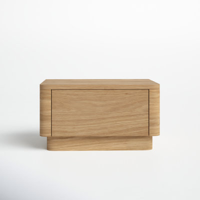 Mille 1 - Drawer Nightstand