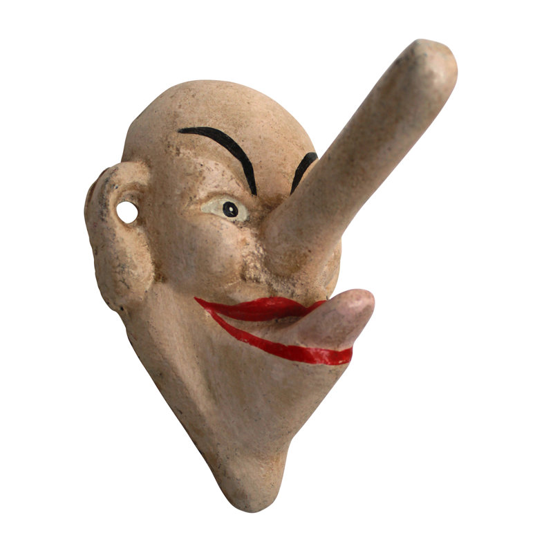 Metal Wall Wall Hook