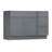 54'' Single Bathroom Vanity Base Only-96921371