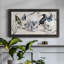 Toile encadrée de qualité supérieure Nevermore - prête à être accrochée-88113954-88113953