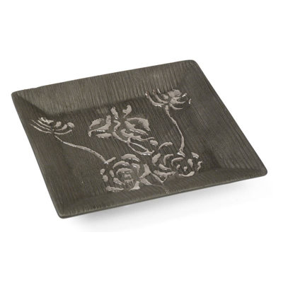 Ceramic Decorative Plate