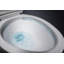 Cimarron 1.28 GPF Water Efficient Elongated Two-Piece Toilet (Seat Not Included)-51403897-51403898