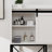 Over The Toilet Storage Cabinet
