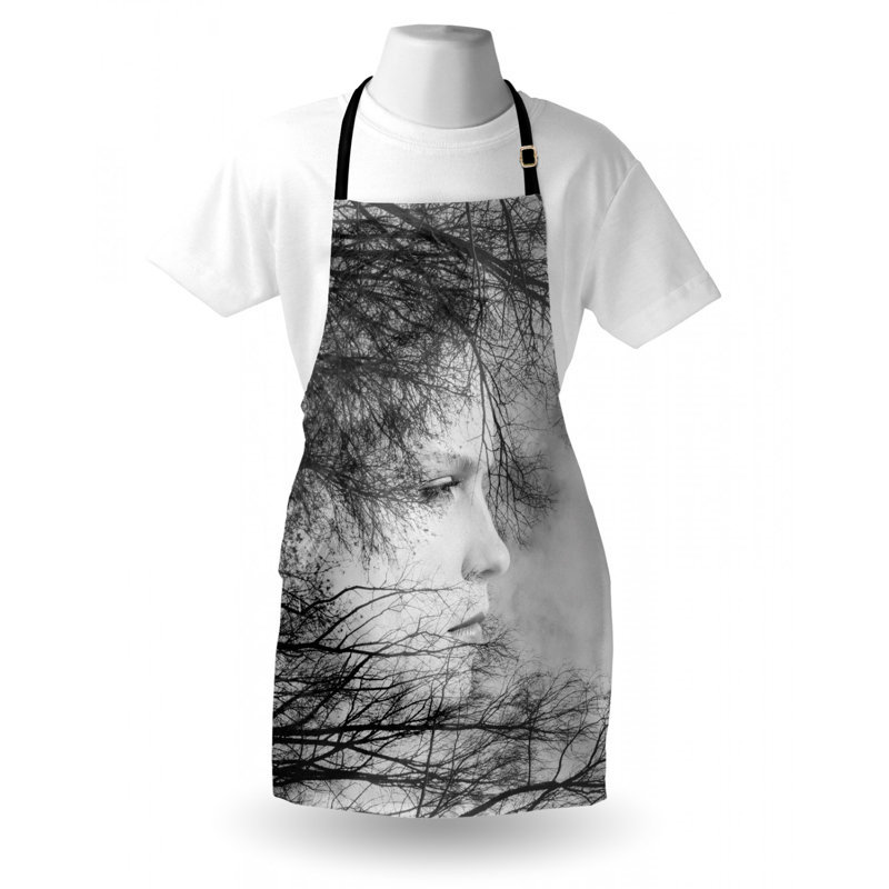 Bib Apron