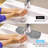 Silicone Faucet Sink Mat