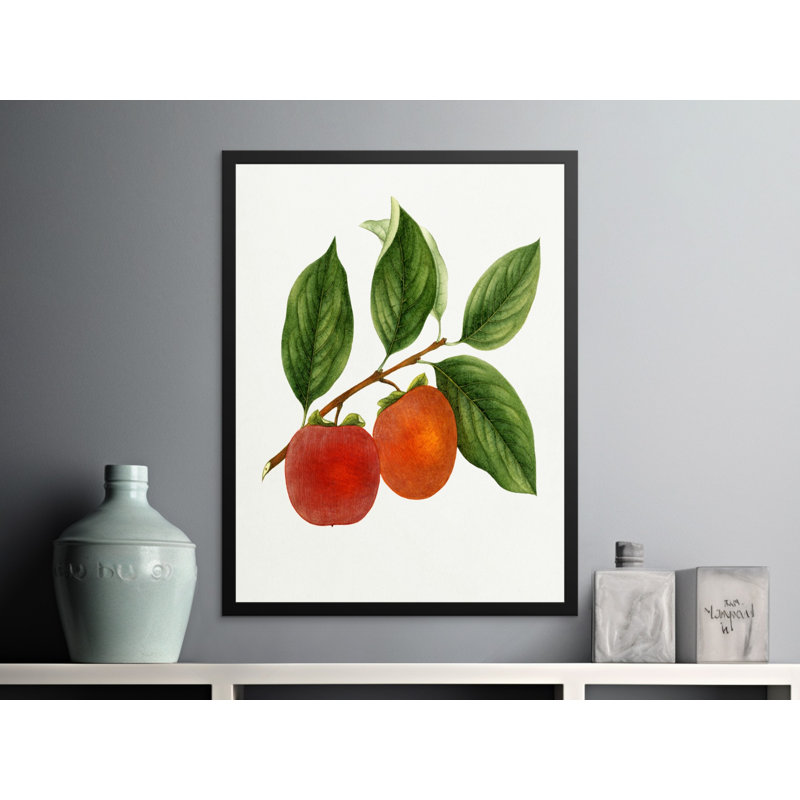 No Frame Print, 6x8