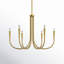 Catalena 6-Light Chandelier-706210911-706210909