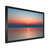 Black Single Picture Framed