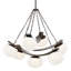 DUXBURY 7 Light Chandelier