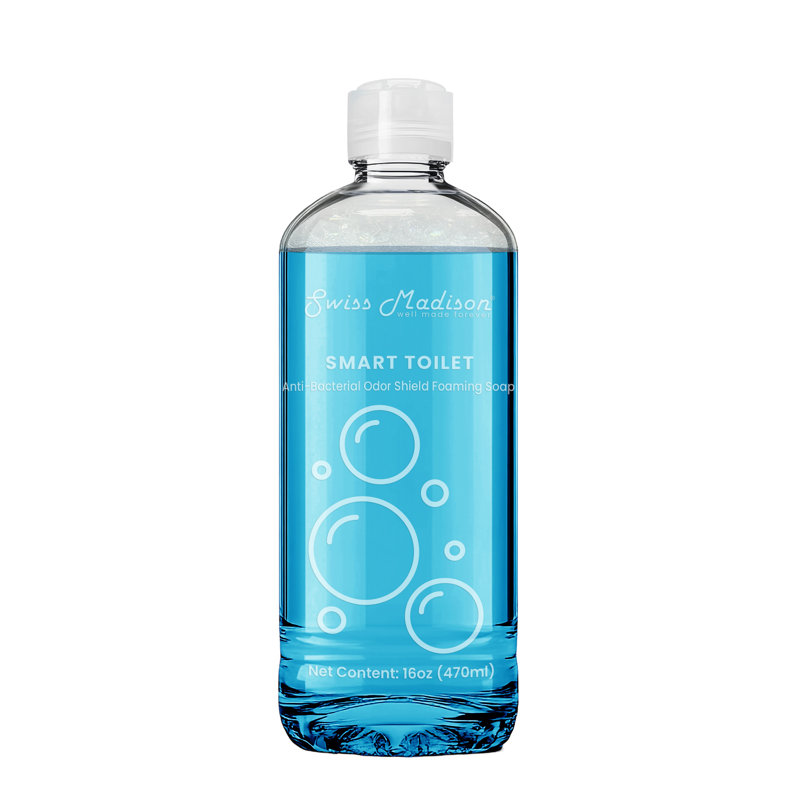 Viro Smart Toilet Foaming Agent