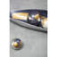 Blauser Abstract Vase Filler