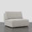 Aneika 140''W 4-Piece Curved Modular Oversized Sectional-102372762