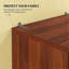 Armoire de couloir, armoire de rangement pour garde-manger, armoire de rangement pour bureau personnel-726363815