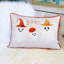 Coussin Halloween