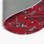 Tapis rouge intérieur et extérieur Transport-1061064248