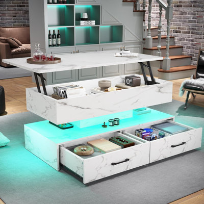 Julein Coffee Table