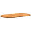  Table Top Oil Natural Solid Acacia Wood Wooden Dining Furniture Surface