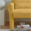 Causeuse moderne pour le salon-121060244