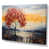 Toile tendue