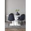 Bowden 4 - Person Dining Set