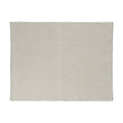 Lineo Reversible Cotton Placemat