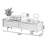 Tan Solid Wood TVStands-108739204