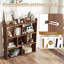 90cm H x 80cm W Bookcase-950708289