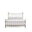 Lit Palatial en fer et laiton-132199451