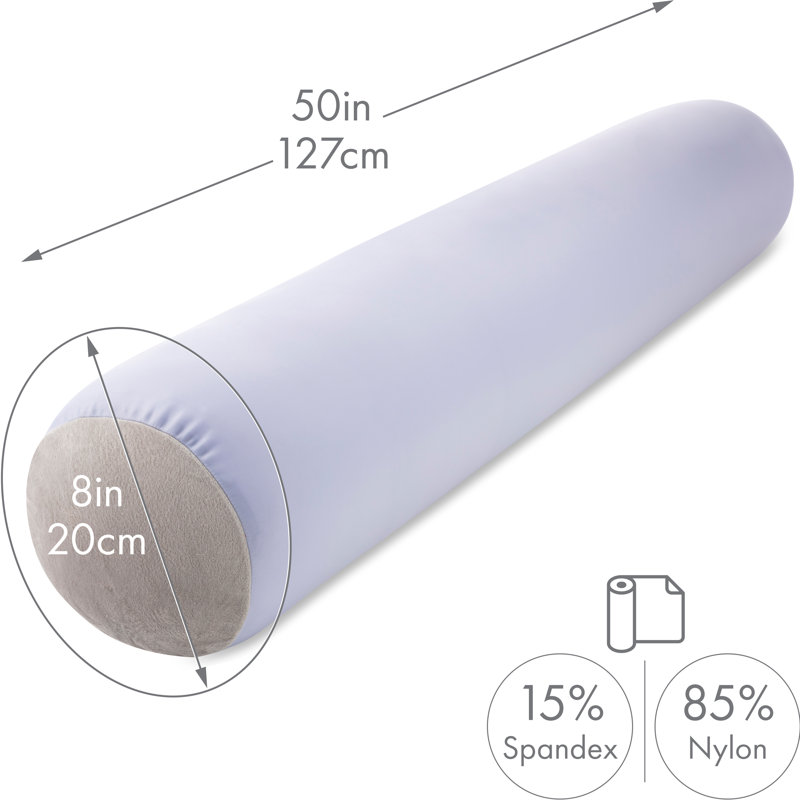 Microfiber, Silver Mist