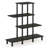 Tice Geometric Bookcase-1871443298