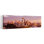 Ville vue de Queen Anne Hill, Space Needle, Seattle, King County, Washington State, États-Unis, paysage contemporain abstrait, art mural