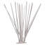 Marcinelle Stainless Steel Birding Accessories