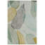 Jessica Swift Wool Floral Area Rug-249096015