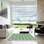 Tapis vert foncé à tisser électrique-1765077779